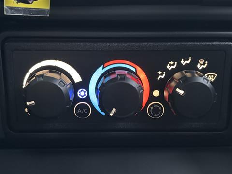 2026 Can-Am Defender Limited HD11 in Columbia, Missouri - Photo 10