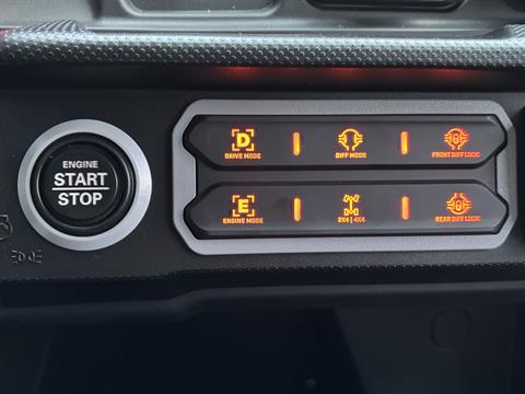 2026 Can-Am Defender Limited HD11 in Columbia, Missouri - Photo 11