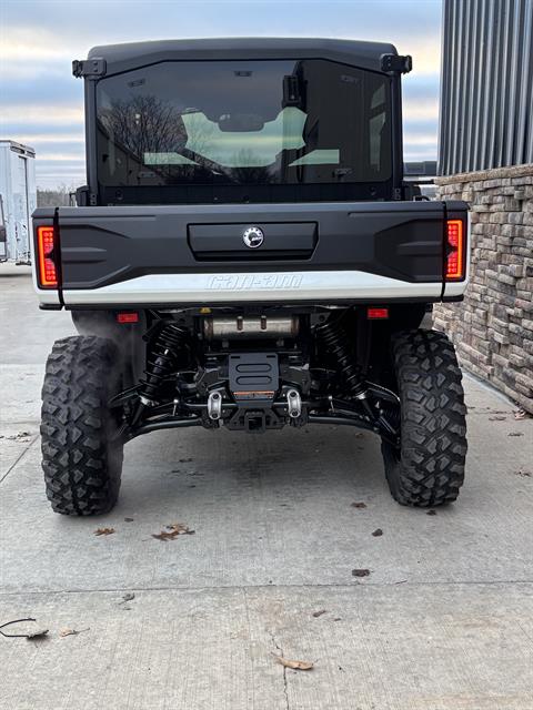 2026 Can-Am Defender Limited HD11 in Columbia, Missouri - Photo 12
