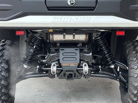 2026 Can-Am Defender Limited HD11 in Columbia, Missouri - Photo 13