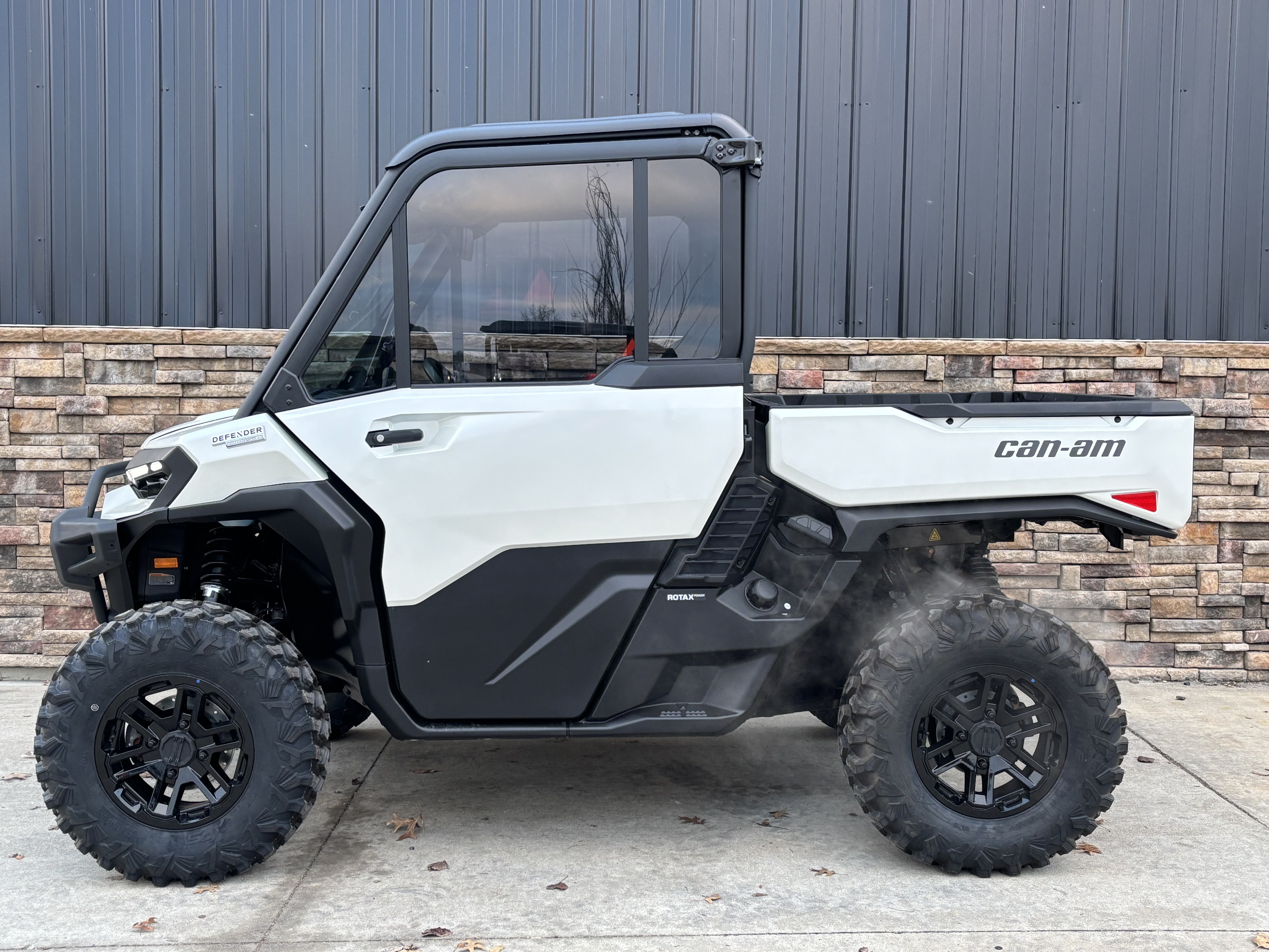 2026 Can-Am Defender Limited HD11 in Columbia, Missouri - Photo 15