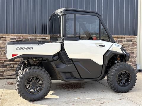 2026 Can-Am Defender Limited HD11 in Columbia, Missouri - Photo 3