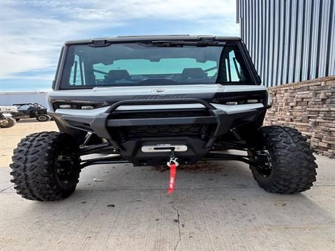 2026 Can-Am Defender Limited HD11 in Columbia, Missouri - Photo 4