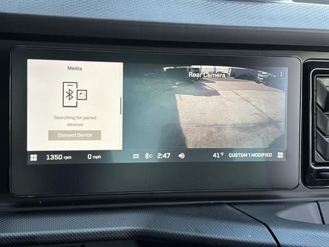 2026 Can-Am Defender Limited HD11 in Columbia, Missouri - Photo 11