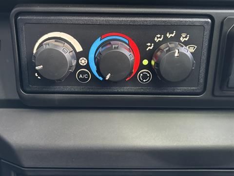 2026 Can-Am Defender Limited HD11 in Columbia, Missouri - Photo 12