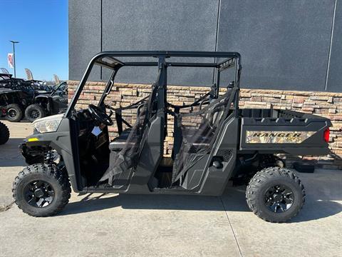 2025 Polaris Ranger Crew SP 570 Premium in Columbia, Missouri - Photo 1