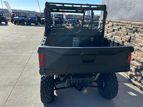 2025 Polaris Ranger Crew SP 570 Premium in Columbia, Missouri - Photo 3