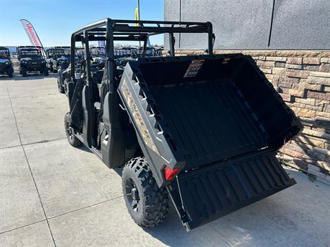 2025 Polaris Ranger Crew SP 570 Premium in Columbia, Missouri - Photo 4