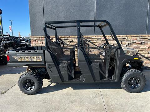 2025 Polaris Ranger Crew SP 570 Premium in Columbia, Missouri - Photo 9