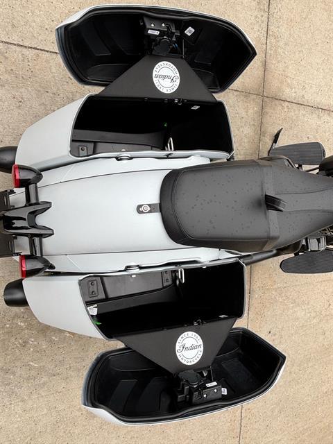 2026 Indian Motorcycle Springfield® Dark Horse® in Columbia, Missouri - Photo 8