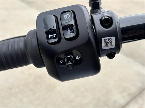 2026 Indian Motorcycle Springfield® Dark Horse® in Columbia, Missouri - Photo 9