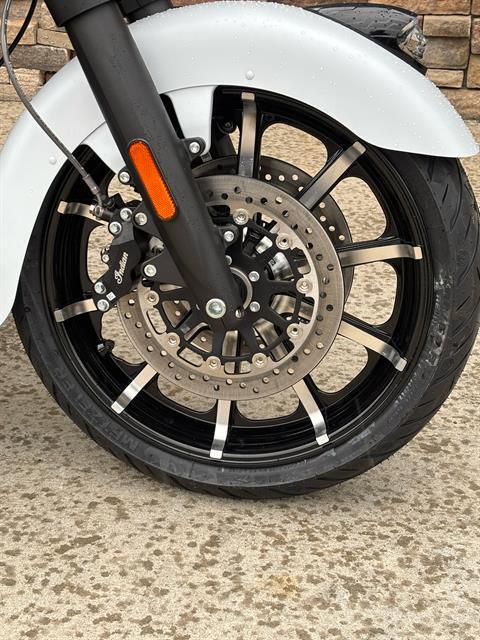 2026 Indian Motorcycle Springfield® Dark Horse® in Columbia, Missouri - Photo 12