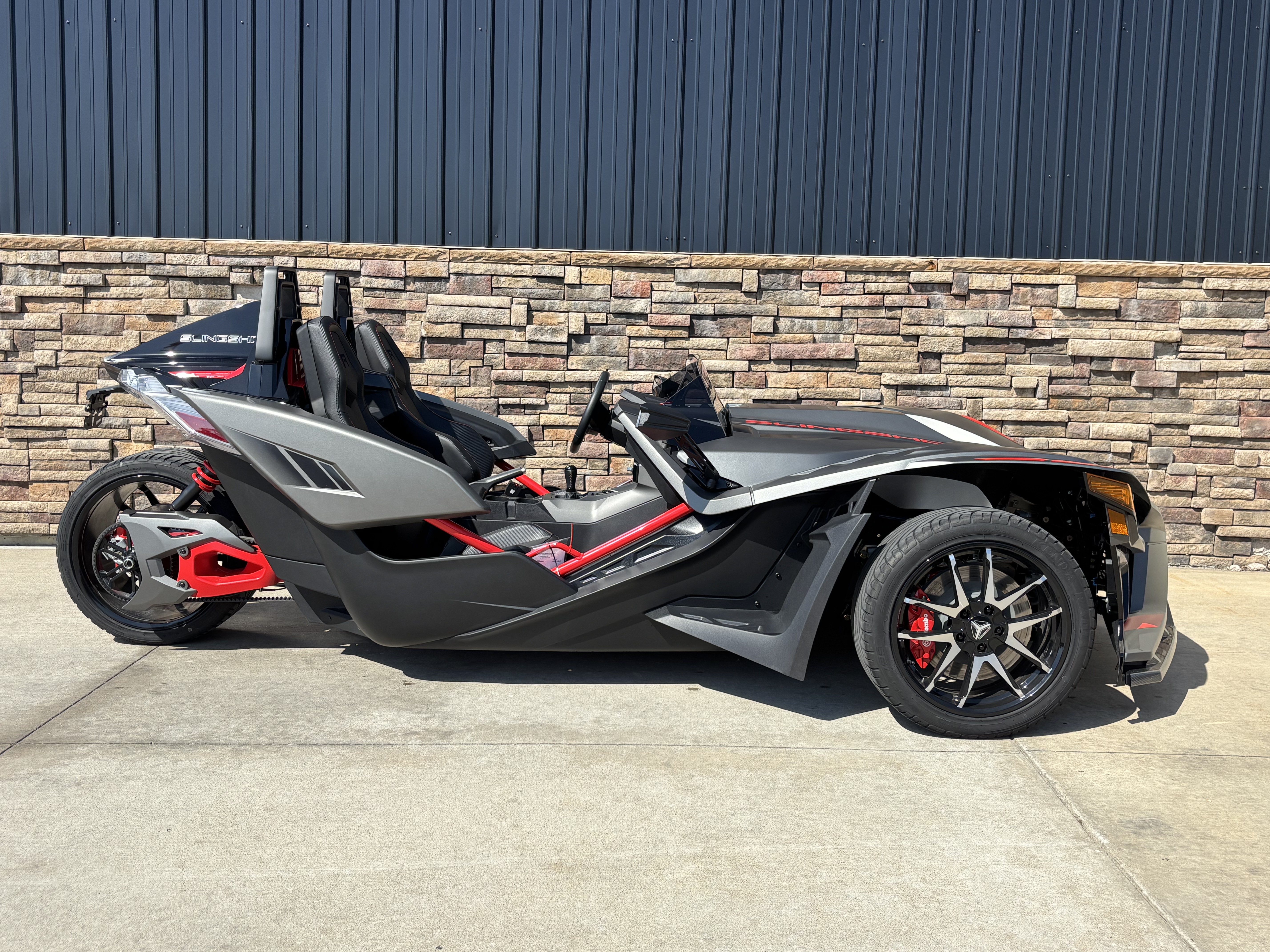 2024 Slingshot Slingshot R - Manual in Columbia, Missouri - Photo 1