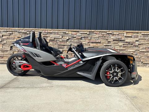 2024 Slingshot Slingshot R - Manual in Columbia, Missouri - Photo 1