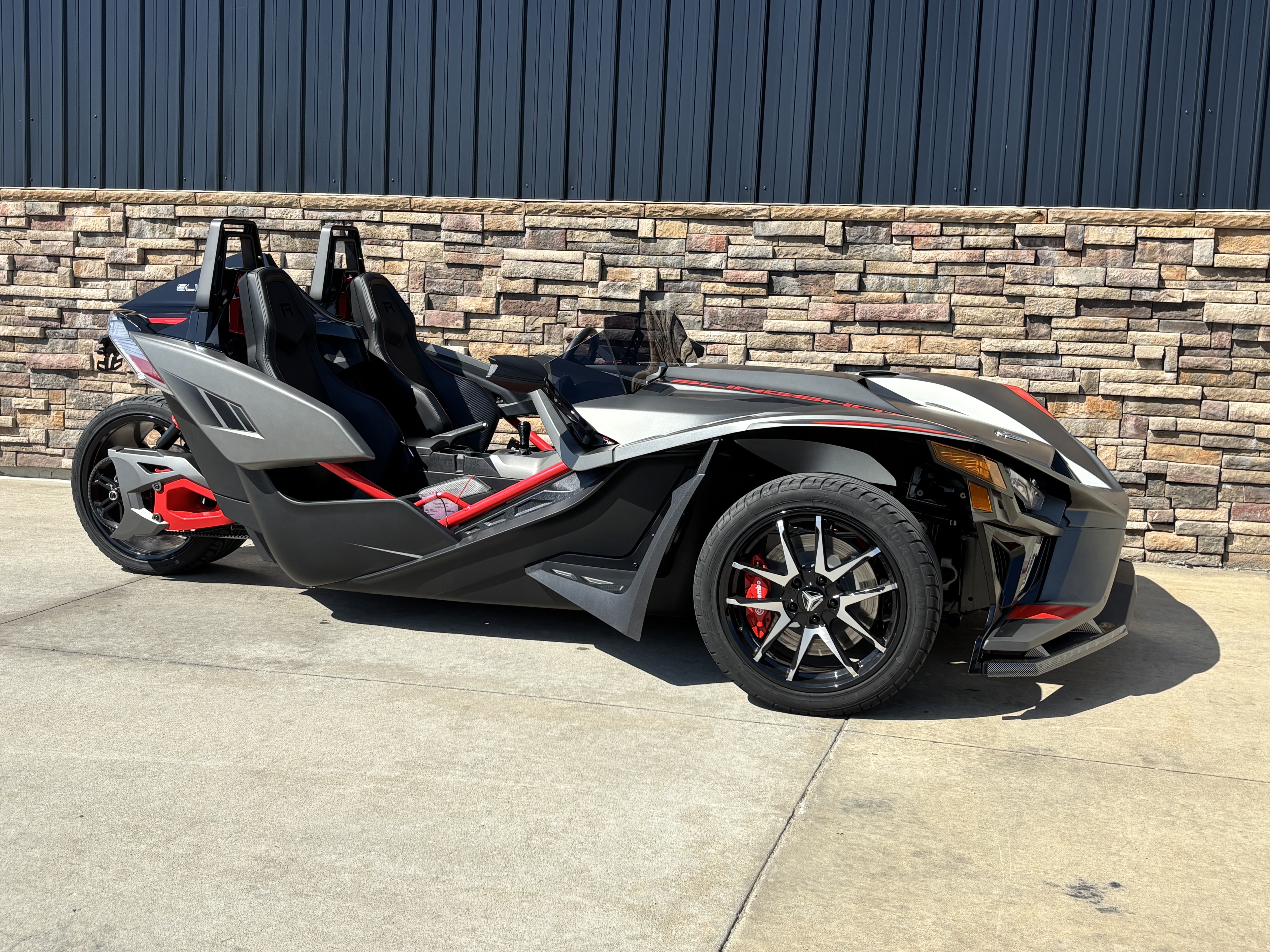 2024 Slingshot Slingshot R - Manual in Columbia, Missouri - Photo 2