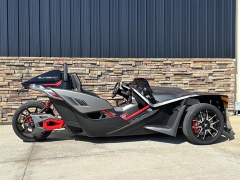 2024 Slingshot Slingshot R - Manual in Columbia, Missouri - Photo 3