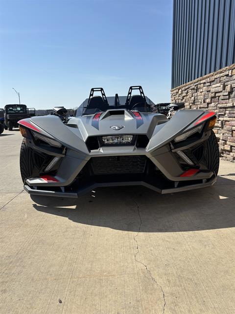 2024 Slingshot Slingshot R - Manual in Columbia, Missouri - Photo 5
