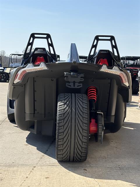 2024 Slingshot Slingshot R - Manual in Columbia, Missouri - Photo 15