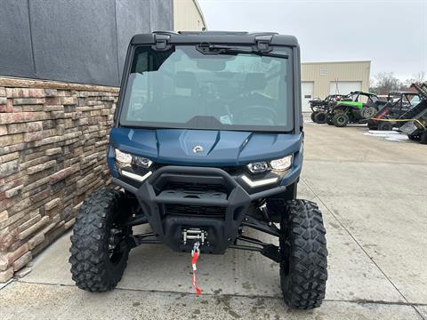 2025 Can-Am Defender PRO Limited in Columbia, Missouri - Photo 2