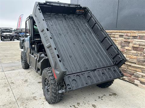 2025 Can-Am Defender PRO Limited in Columbia, Missouri - Photo 5