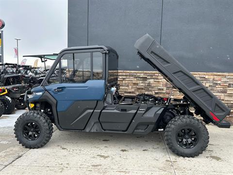 2025 Can-Am Defender PRO Limited in Columbia, Missouri - Photo 6