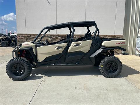 2024 Can-Am Commander MAX XT-P in Columbia, Missouri - Photo 1