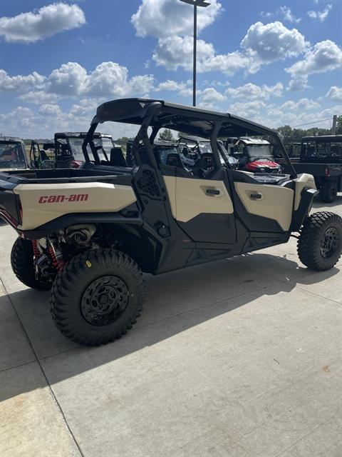 2024 Can-Am Commander MAX XT-P in Columbia, Missouri - Photo 8