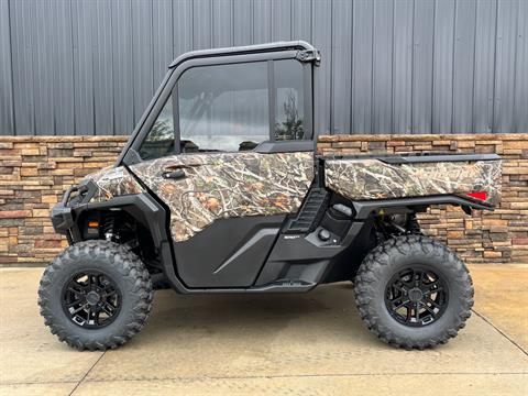 2026 Can-Am Defender Limited HD11 — photo 1 of 24