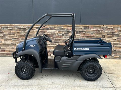 2025 Kawasaki MULE SX in Columbia, Missouri - Photo 1