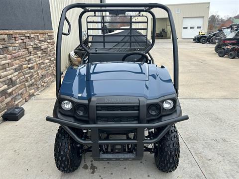 2025 Kawasaki MULE SX in Columbia, Missouri - Photo 2