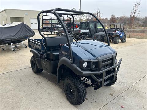 2025 Kawasaki MULE SX in Columbia, Missouri - Photo 3