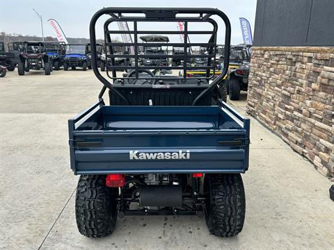 2025 Kawasaki MULE SX in Columbia, Missouri - Photo 4