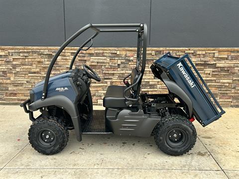 2025 Kawasaki MULE SX in Columbia, Missouri - Photo 6