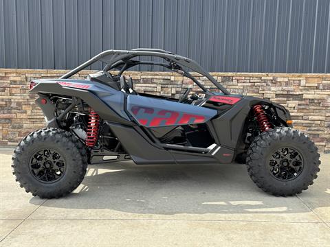 2026 Can-Am Maverick X3 DS TURBO in Columbia, Missouri - Photo 1
