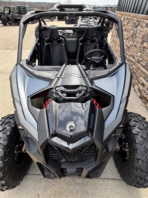 2026 Can-Am Maverick X3 DS TURBO in Columbia, Missouri - Photo 5