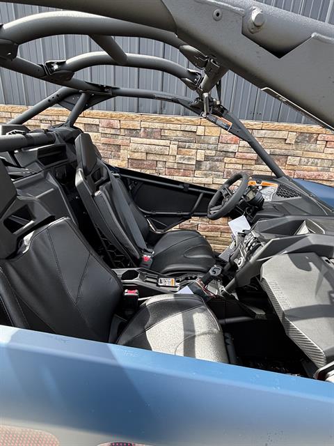 2026 Can-Am Maverick X3 DS TURBO in Columbia, Missouri - Photo 8
