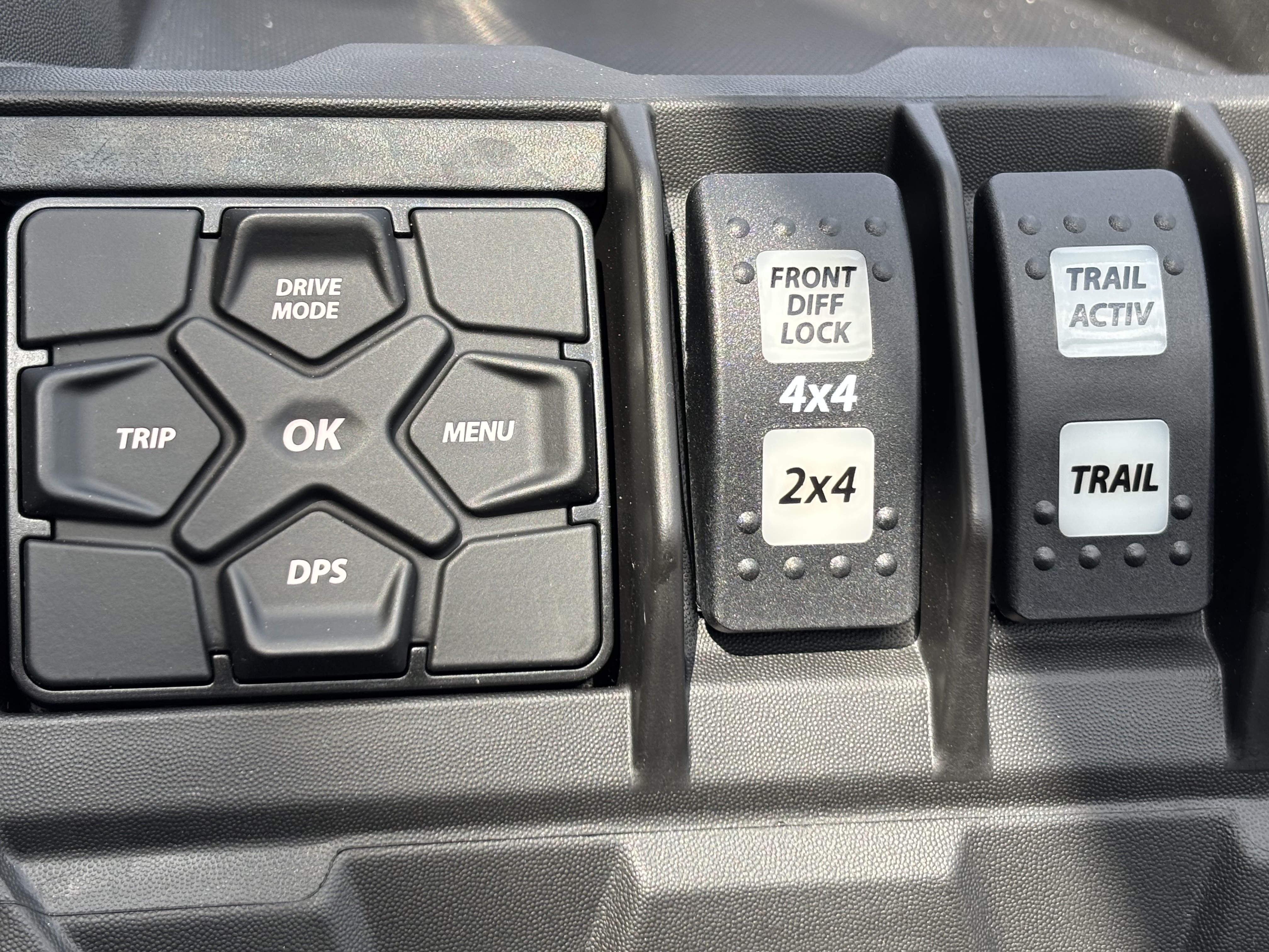 2026 Can-Am Maverick X3 DS TURBO in Columbia, Missouri - Photo 10