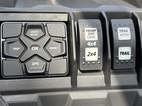 2026 Can-Am Maverick X3 DS TURBO in Columbia, Missouri - Photo 10