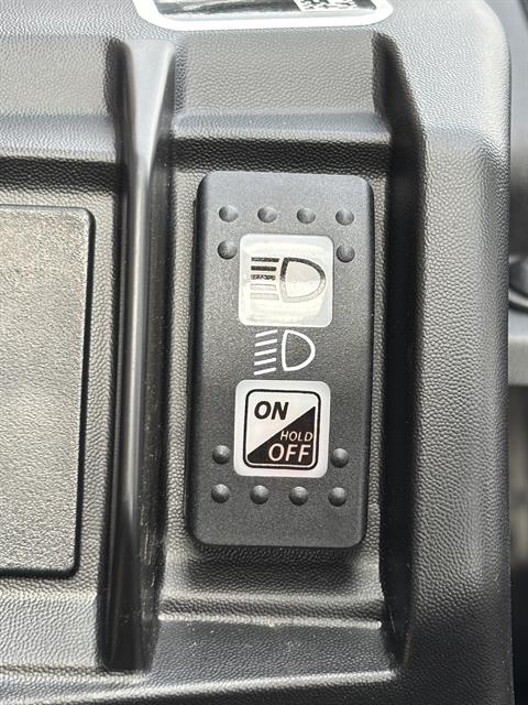 2026 Can-Am Maverick X3 DS TURBO in Columbia, Missouri - Photo 13