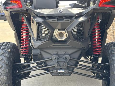 2026 Can-Am Maverick X3 DS TURBO in Columbia, Missouri - Photo 16