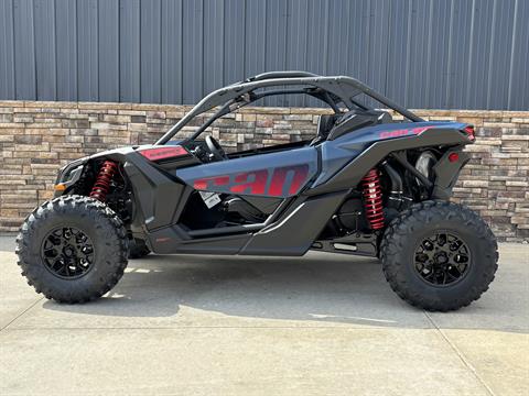 2026 Can-Am Maverick X3 DS TURBO in Columbia, Missouri - Photo 18