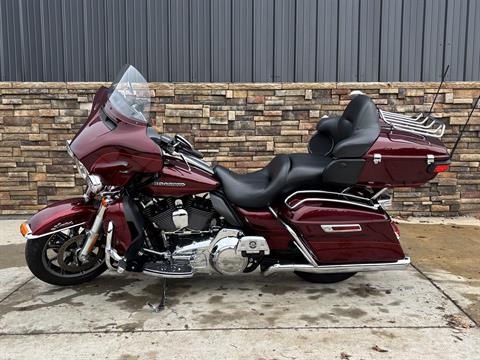 2016 Harley-Davidson Ultra Limited in Columbia, Missouri - Photo 1