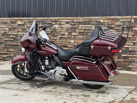 2016 Harley-Davidson Ultra Limited in Columbia, Missouri - Photo 3