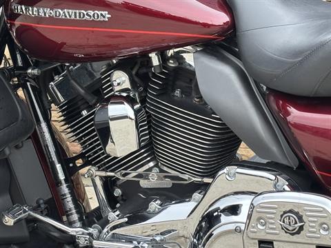 2016 Harley-Davidson Ultra Limited in Columbia, Missouri - Photo 4