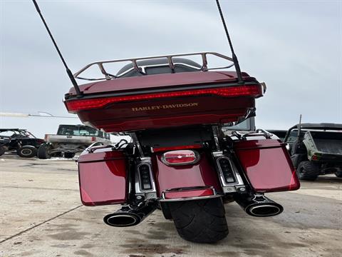 2016 Harley-Davidson Ultra Limited in Columbia, Missouri - Photo 5