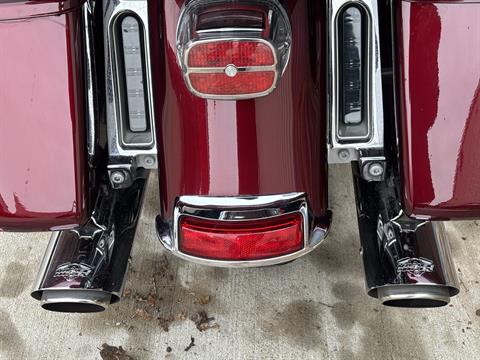 2016 Harley-Davidson Ultra Limited in Columbia, Missouri - Photo 7