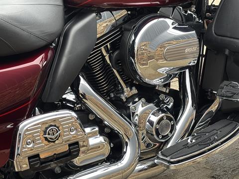 2016 Harley-Davidson Ultra Limited in Columbia, Missouri - Photo 8
