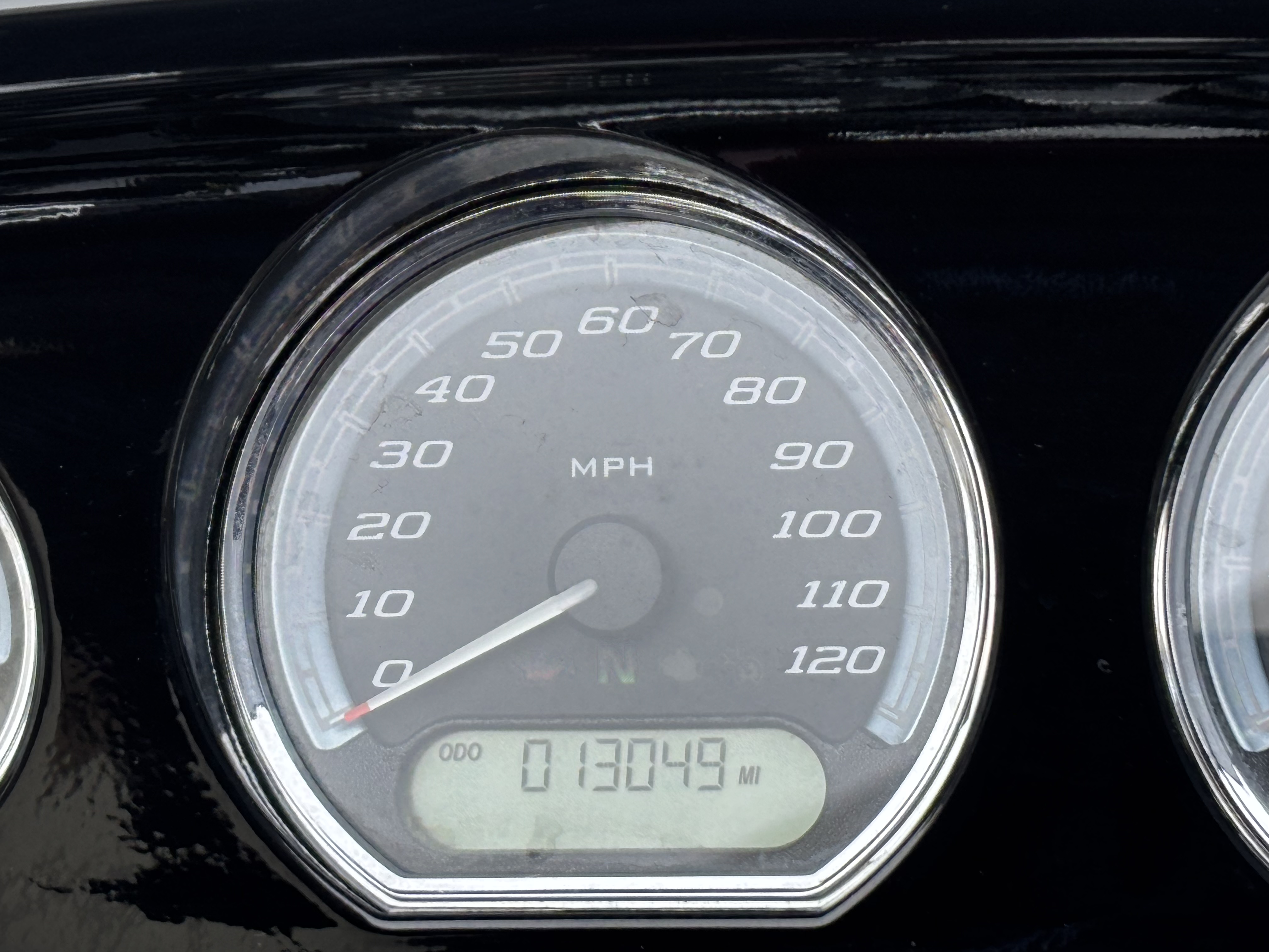 2016 Harley-Davidson Ultra Limited in Columbia, Missouri - Photo 9