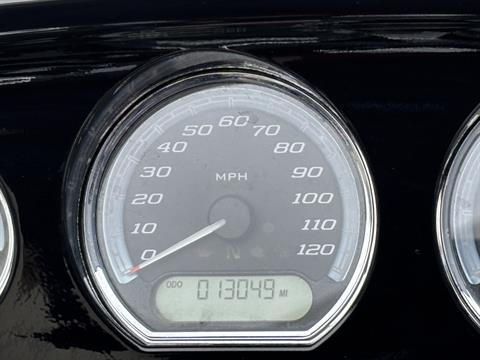 2016 Harley-Davidson Ultra Limited in Columbia, Missouri - Photo 9