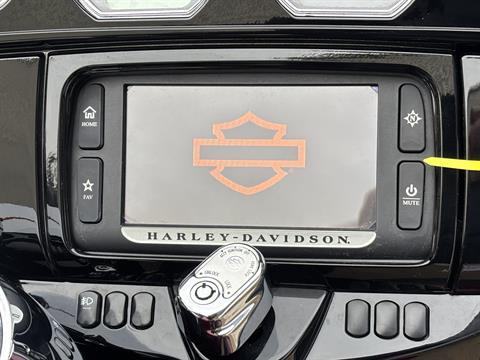 2016 Harley-Davidson Ultra Limited in Columbia, Missouri - Photo 10